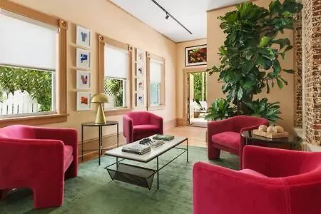 Fogadó Green Room At The Grand Maloney Key West