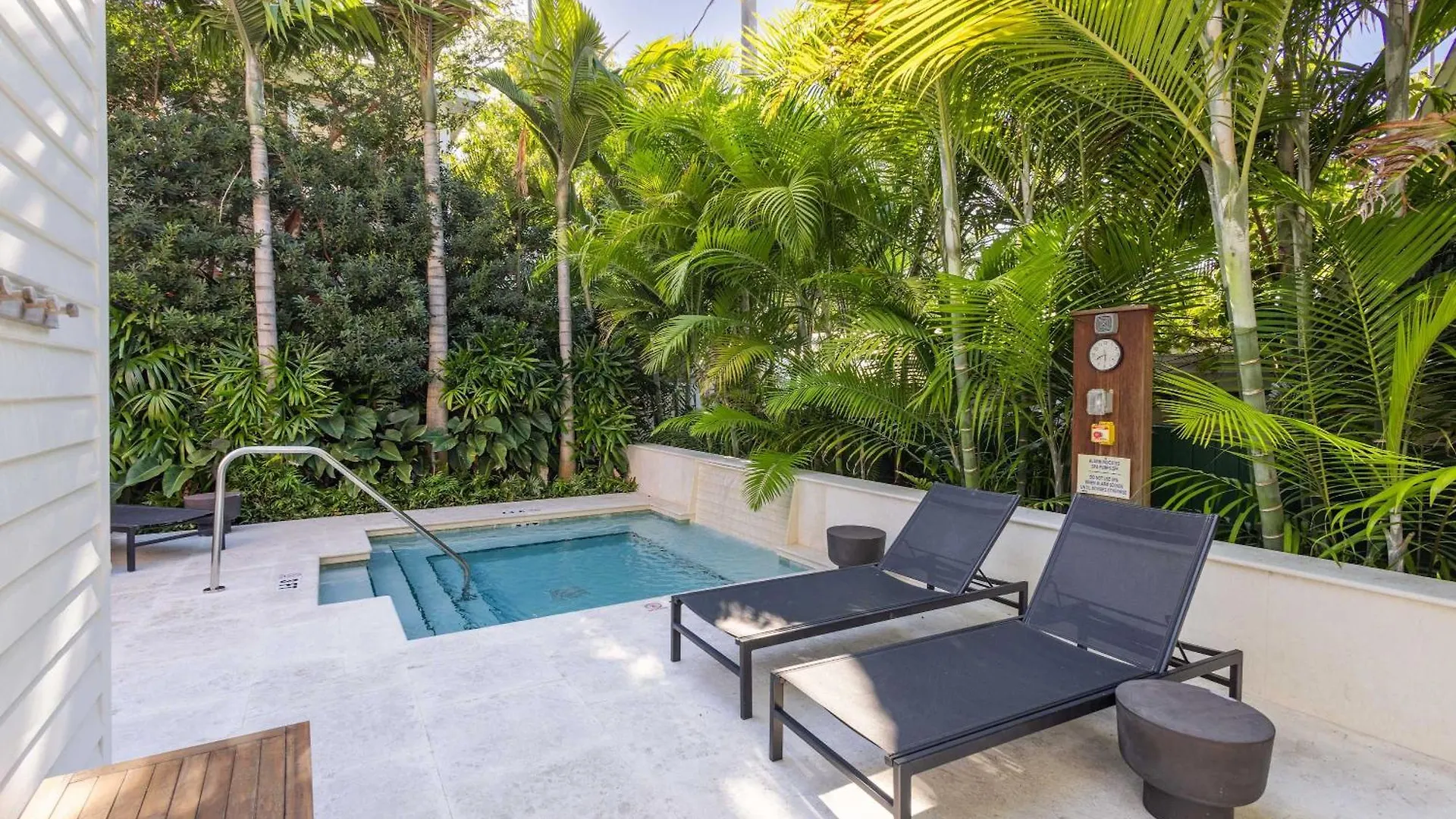 Green Room At The Grand Maloney Key West 0*,  Stany Zjednoczone Ameryki